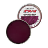 Quinacridone Magenta Hot Cakes